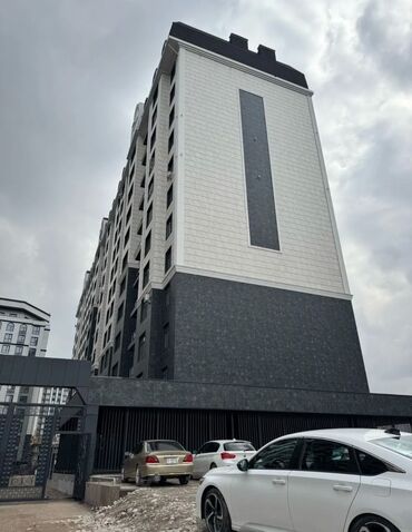 Продажа квартир: 2 комнаты, 80 м², Элитка, 9 этаж, Евроремонт — 5