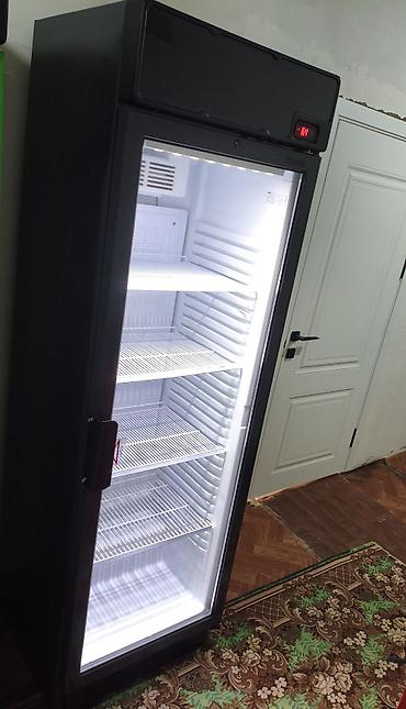 water cooler: СРОЧНО продаю б/у Витринный стоячий холодильник турецкий фирма UGUR — 2