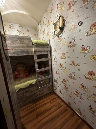 Yeni tikili: Bakıxanov qəs., 3 otaqlı, Yeni tikili, 77 kv. m — 6