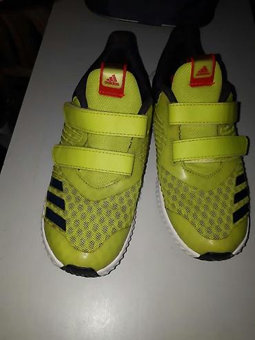 nike react: КРОССОВКИ ДЕТСКИЕ ОРИГИНАЛ ADIDAS РАЗМЕР ЕВРОПЕЙСКИЙ 31,1/2 КАК НОВЫЕ — 1