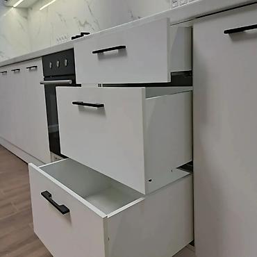 Мебель на заказ: Мебель на заказ, Детская, Кухонный гарнитур, Столешница, Шкаф — 6