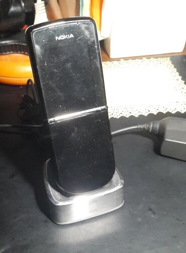 Nokia: Nokia 6300 4G, Düyməli, Zəmanət — 23