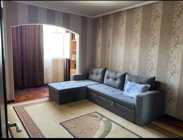 квартира старый автовокзал: 1 комната, 45 м², 106 серия улучшенная, 9 этаж