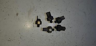 ventil pritiska turbine: DAVAC PRITISKA ULJA ZA NISSAN 200 SX OD 1988. DO 1994. GOD — 1