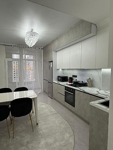 Долгосрочная аренда квартир: 2 комнаты, Собственник, С мебелью полностью — 19