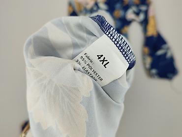 stich page: Sukienka damska, rozmiar 4XL — 4