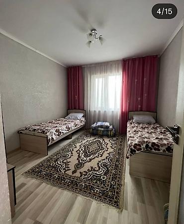 Сдаётся коттедж в г.Чолпон-Ата 72м2 зал-студия, 3 спальни,со всеми lalafo.kg да — 9 Сдаётся коттедж в г.Чолпон-Ата 72м2 зал-студия, 3 спальни,со всеми — 9