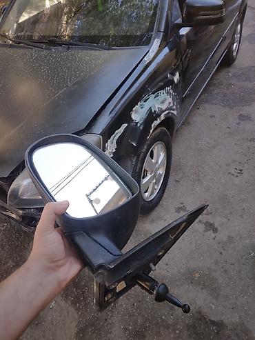 prius yan güzgü: Sol terefdid sofer teref tecli satlir kia rio — 5