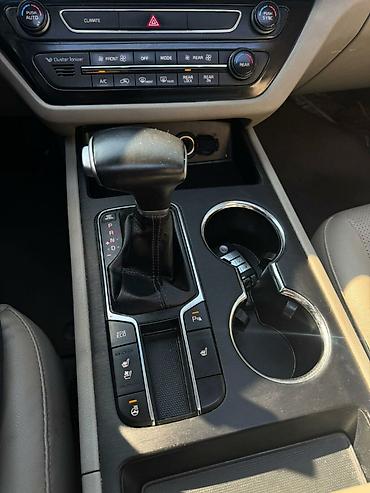 Kia: Kia Carnival: 2020 г., 2.2 л, Автомат, Дизель, Минивэн — 12