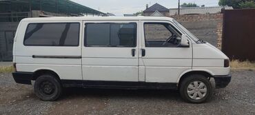 рулевая рейка на фольксваген т4: Volkswagen Transporter: 1992 г.