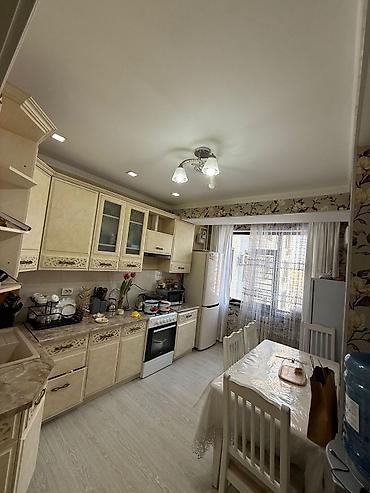 Продажа квартир: 2 комнаты, 83 м², Элитка, 9 этаж, Евроремонт — 6