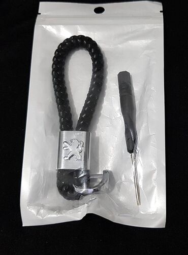 Auto oprema: Privesci za ključeve Novi privesci za ključeve automobila. Komad na lalafo.rs — 11 Auto oprema: Privesci za ključeve Novi privesci za ključeve automobila. Komad — 11