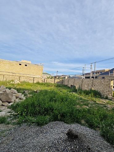 əmlak satışı: 4 sot, Tikinti, Mülkiyyətçi, Bələdiyyə — 7