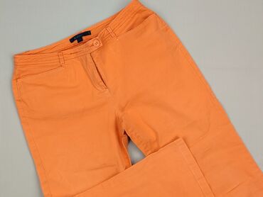 Women's Pants: Boden, Spodnie materiałowe damskie, rozmiar L