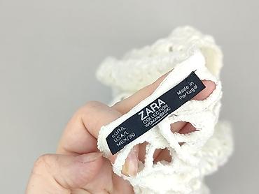 laro lane: Zara, Bluzka damska, rozmiar L — 5