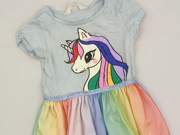 sukienki codzienne letnie: Сукня, H&M, 3-4 р., 98-104 см, стан - Дуже гарний на lalafo.pl sukienki codzienne letnie: Сукня, H&M, 3-4 р., 98-104 см, стан - Дуже гарний