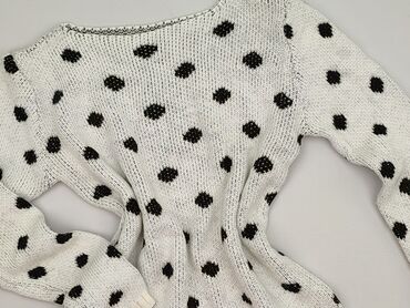 Sweter damski, rozmiar S