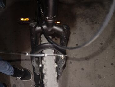 Şəhər velosipedləri: İşlənmiş Şəhər velosipedi 26", sürətlərin sayı: 7, Ünvandan götürmə, Ödənişli çatdırılma -da lalafo.az — 12 Şəhər velosipedləri: İşlənmiş Şəhər velosipedi 26", sürətlərin sayı: 7, Ünvandan götürmə, Ödənişli çatdırılma — 12