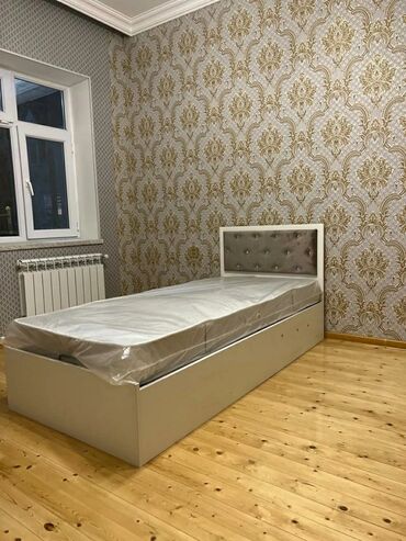 Təknəfərlik uşaq çarpayıları: Oğlan və qız üçün, Çarpayı — 15