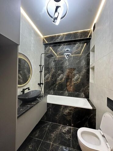 земельный участок в караколе: 3 комнаты, 93 м², Элитка, 13 этаж, Евроремонт