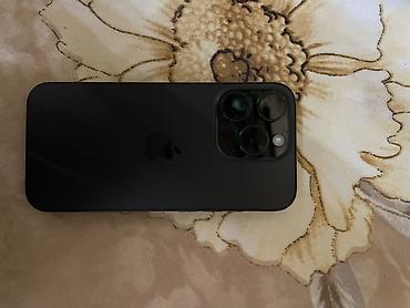IPhone 15 Pro, Qara, Face ID