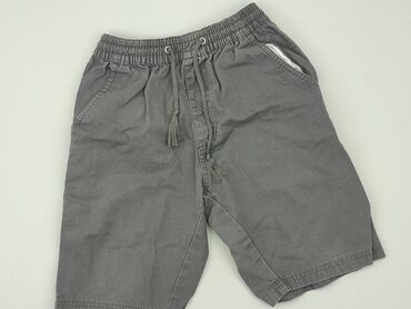 modne spodenki na lato: Shorts, 12 years, 152, condition - Fair