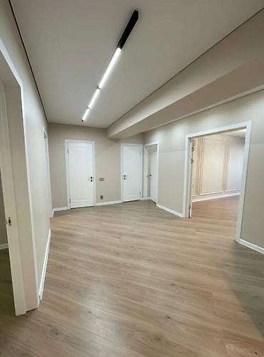 Продажа квартир: 4 комнаты, 113 м², Элитка, 2 этаж, Дизайнерский ремонт — 1