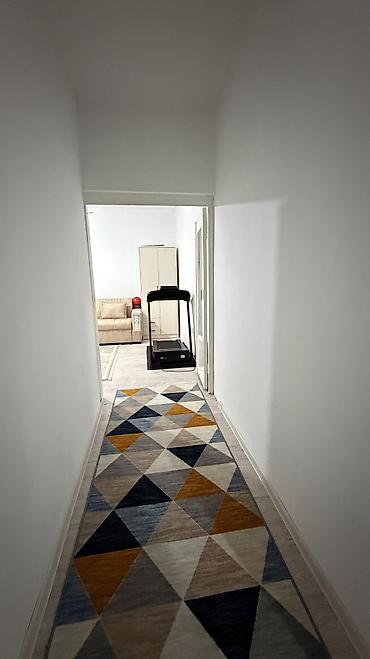 1 комната, 35 м², Тунгуч мкр 105 серия, 5 этаж