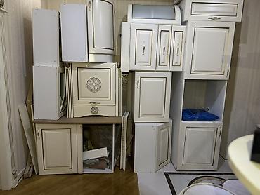mdf panel: Təcili satılır ev təhfil verilir mebel çıxmalıdı çox ucuza — 6