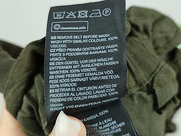 spodnie pumpy zara: H&M, Spodnie materiałowe damskie, rozmiar S — 5
