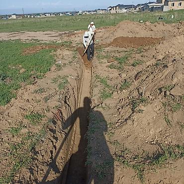 construction work: Больше 6 лет опыта — 2