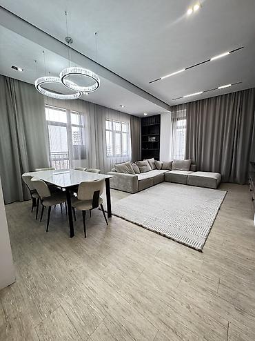 4 комнаты, 130 м², Политех Элитка, 7 этаж, Дизайнерский ремонт at lalafo.kg 4 комнаты, 130 м², Политех Элитка, 7 этаж, Дизайнерский ремонт