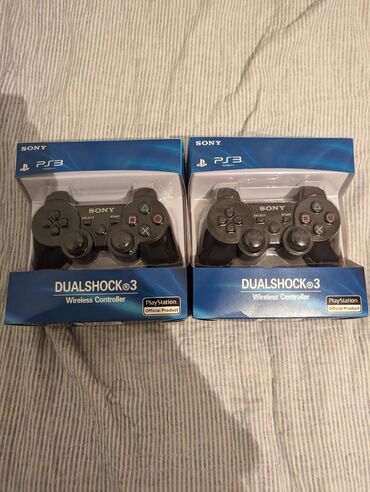 геймпад xbox: Геймпады Dualshock 3 Wirelees controller на Playstation3 и ПК (Новые!)