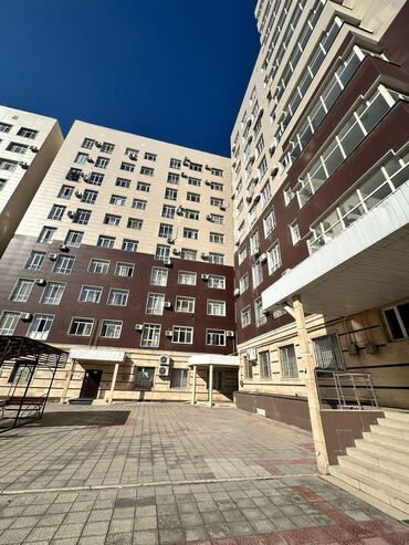 Продажа квартир: 3 комнаты, 108 м², Элитка, 7 этаж, ПСО (под самоотделку)
