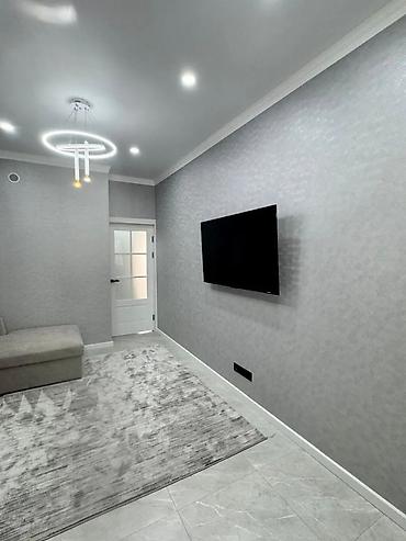 Посуточная аренда квартир: 3 комнаты, Бронь, Домофон, Банные принадлежности — 5