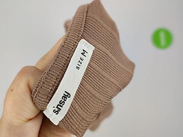 pull and bear bezrekawnik: Sukienka damska, rozmiar M — 4