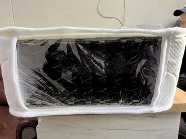 Ортопедические матрасы: Ортопедический матрас, Новый, Односпальный, В рассрочку, Бесплатная доставка — 15