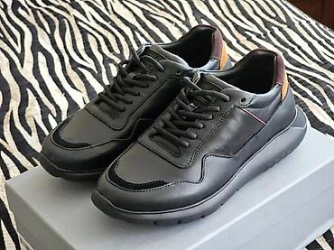 Patike: HOGAN INTERACTIVE 3 MODEL, ORIGINAL, VEL. 41 | Totalno snizeno! ! ! — 2