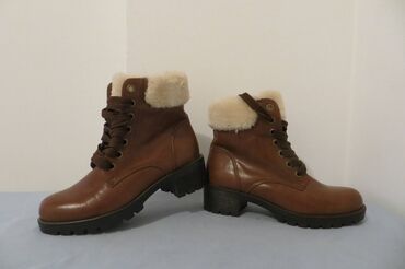 planika zenske cizme za sneg: Oksfordice, 38