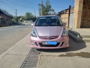 движок на пассат: Honda Jazz: 2008 г., 1.4 л, Вариатор, Бензин, Хетчбек