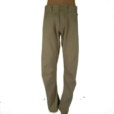 Pantalone: Pantalone, M (EU 50), Klasične, bоја - Braon — 1