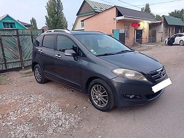 Honda: Honda FR-V: 2009 г., 1.8 л, Механика at lalafo.kg — 6 Honda: Honda FR-V: 2009 г., 1.8 л, Механика — 6