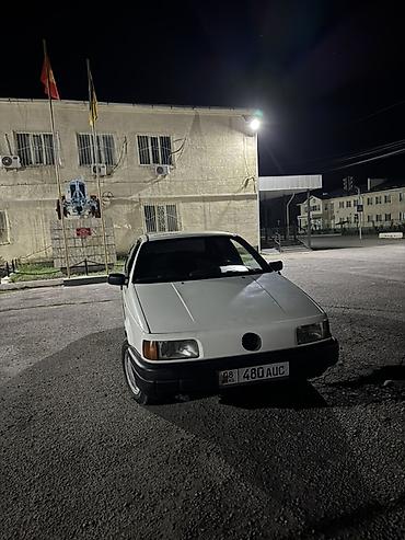 клапан печки бмв: Volkswagen Passat: 1990 г., 1.9 л, Механика, Бензин, Лифтбек — 1
