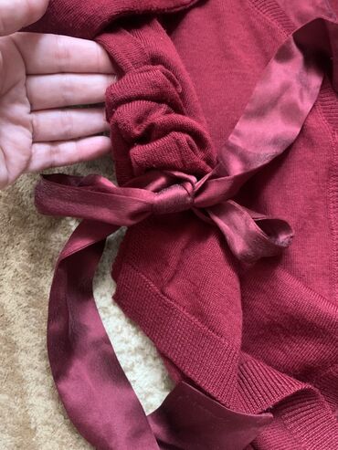 Qadın şalvarları: Heç bir problemləri yoxdu — 20