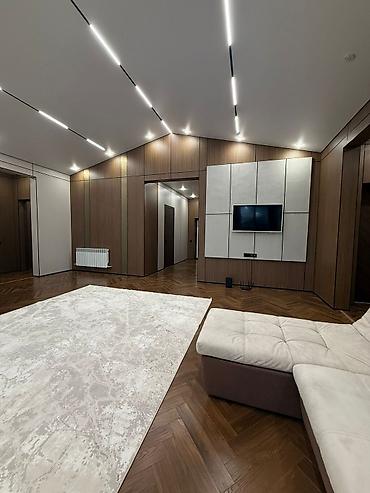 Работы по обшивке: Панельные стены и встроенные решения под ключ для интерьера - Дизайн — 5