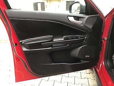 Alfa Romeo: ALFA ROMEO GIULIETTA 1750 LAUNCHEDITION 2014. GODIŠTE | Auto uvezen — 14