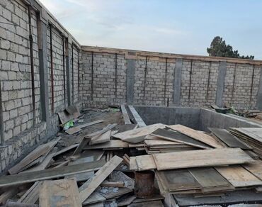 Beton işləri: Manalit işlərinin görülmesi. ManaliT yigilmasi_ Hörgü üstü Lenta -da lalafo.az — 9 Beton işləri: Manalit işlərinin görülmesi. ManaliT yigilmasi_ Hörgü üstü Lenta — 9