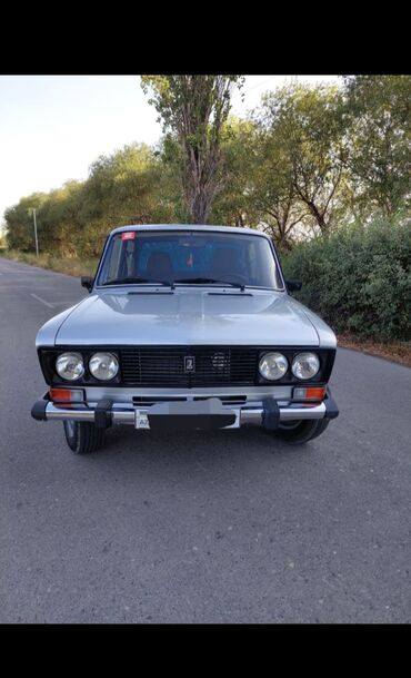 VAZ (LADA): VAZ (LADA) 2106: 1.6 l | 2003 il 120000 km Sedan — 3