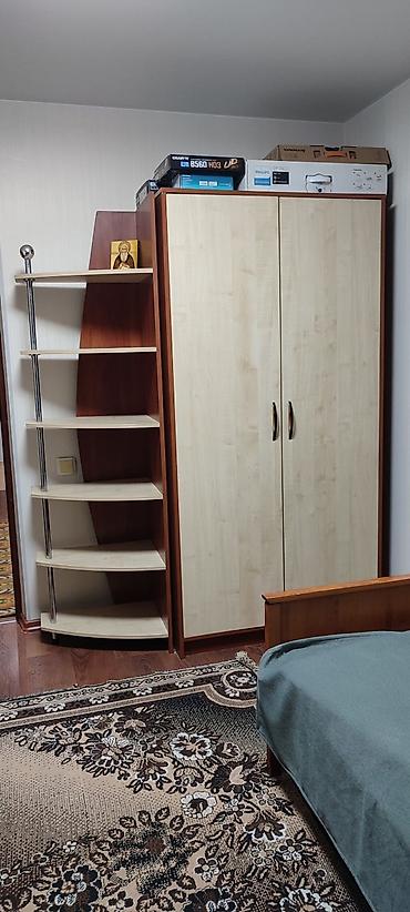 Продажа квартир: 3 комнаты, 64 м², 2 этаж, Евроремонт — 14