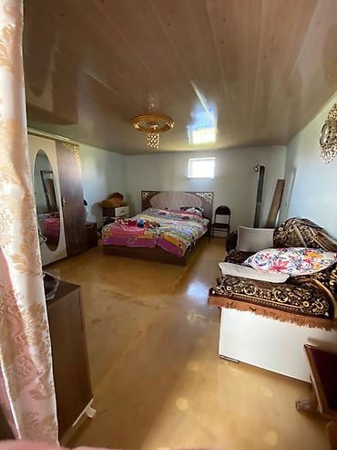 İcarəyə binalar: Ferma və təsərrüfat kompleksi 📍Ünvan : Ağsu rayonu • Sahə : 85 sot • — 6